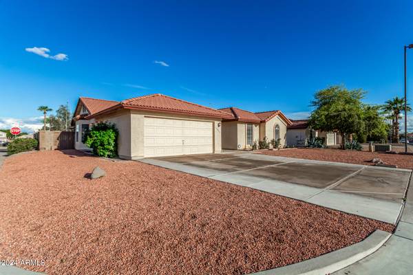 Peoria, AZ 85381,15041 N 91ST Lane