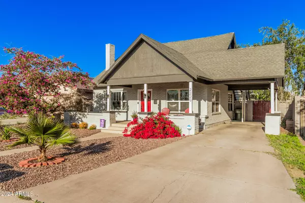 Phoenix, AZ 85006,2229 N 21ST Place