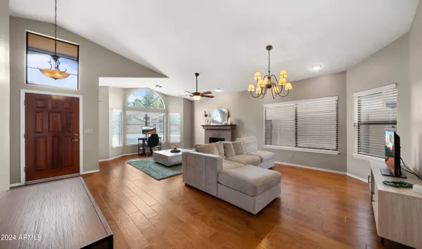 Scottsdale, AZ 85254,5107 E TERRY Drive