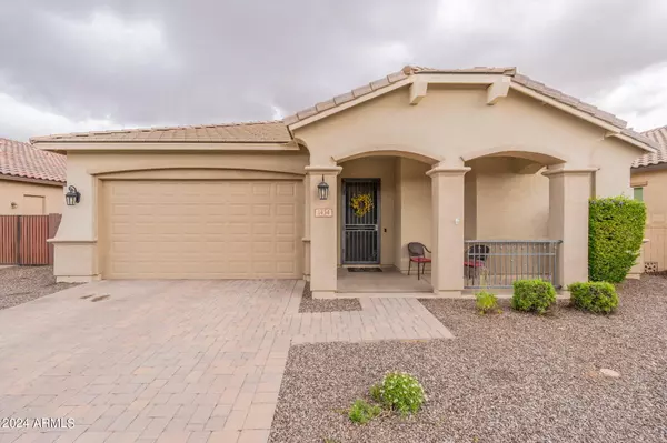 Queen Creek, AZ 85140,1434 W BUCKWHEAT TREE Avenue
