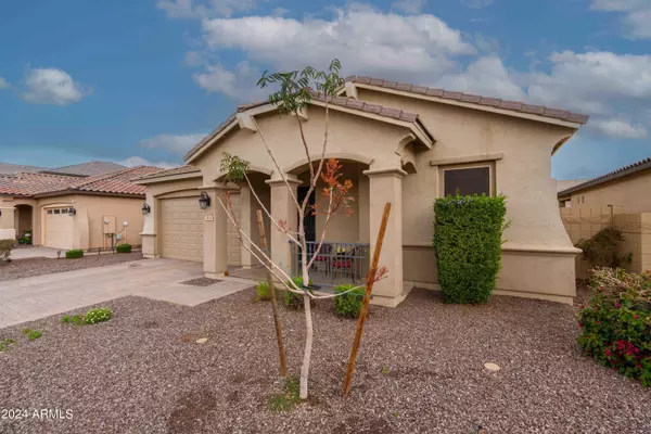 Queen Creek, AZ 85140,1434 W BUCKWHEAT TREE Avenue