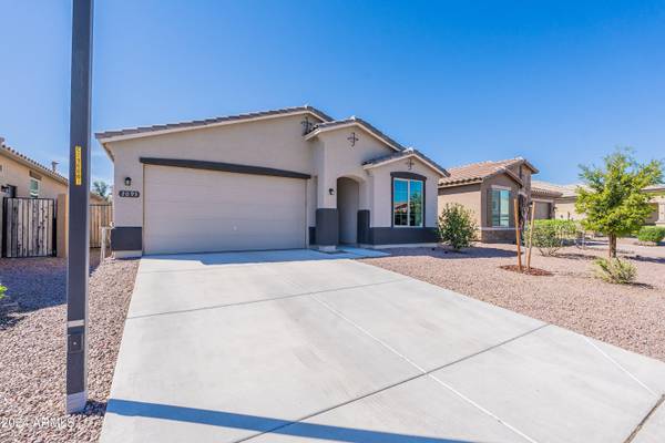 San Tan Valley, AZ 85144,2093 W EMRIE Avenue