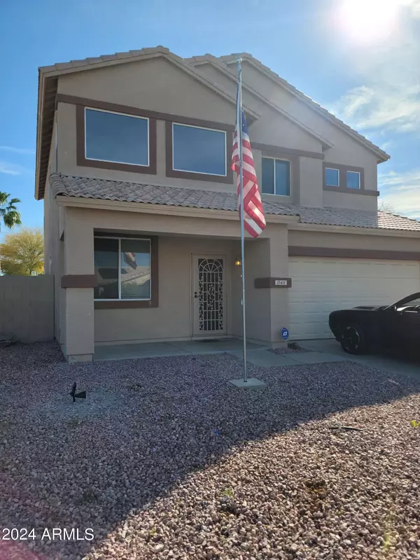 Surprise, AZ 85379,15411 W PORT ROYALE Lane