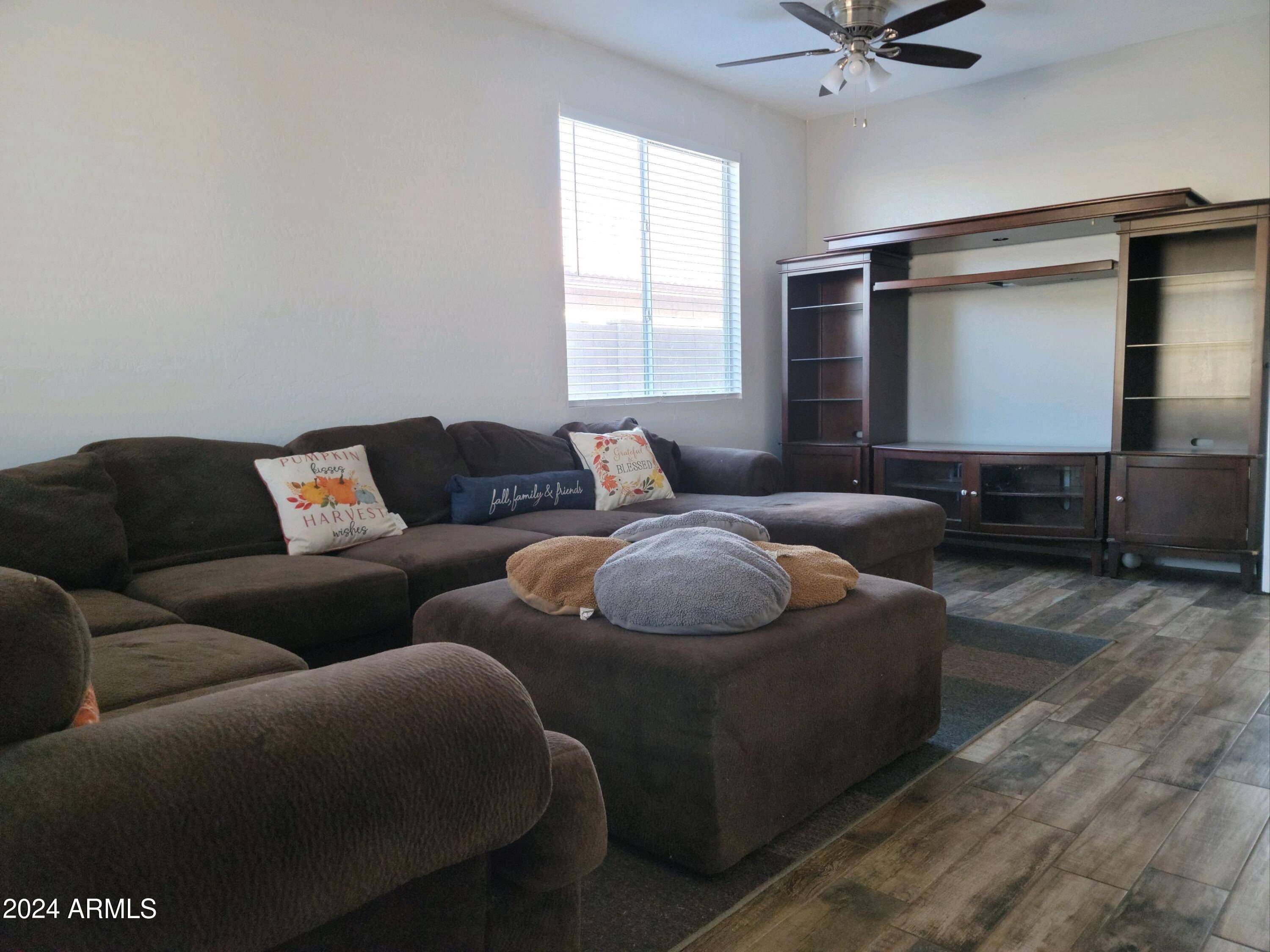 Surprise, AZ 85379,15411 W PORT ROYALE Lane