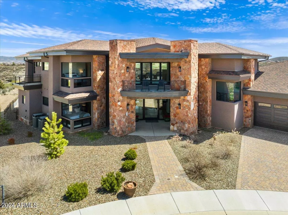 Prescott Valley, AZ 86314,7420 E REINS Court
