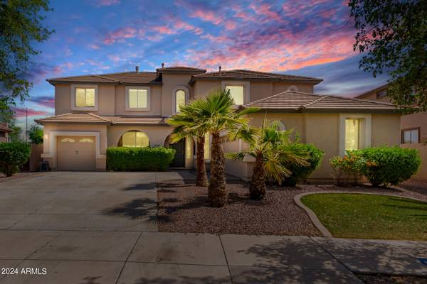 13563 W BOCA RATON Road,  Surprise,  AZ 85379