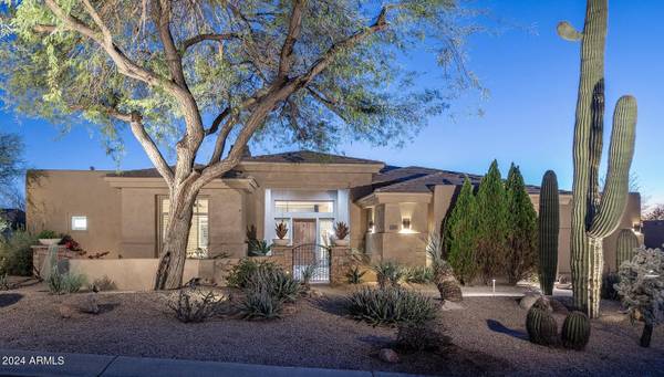 9741 E PEAK VIEW Road,  Scottsdale,  AZ 85262