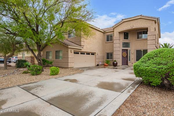 Laveen, AZ 85339,6815 W PLEASANT Lane