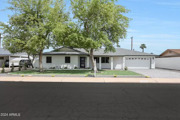 2335 N 80TH Place, Scottsdale, AZ 85257