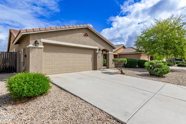 Maricopa, AZ 85138,41348 W BRAVO Drive