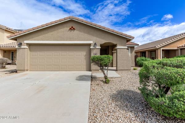 Maricopa, AZ 85138,41348 W BRAVO Drive