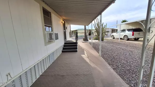 Apache Junction, AZ 85120,11425 E UNIVERSITY Drive #30