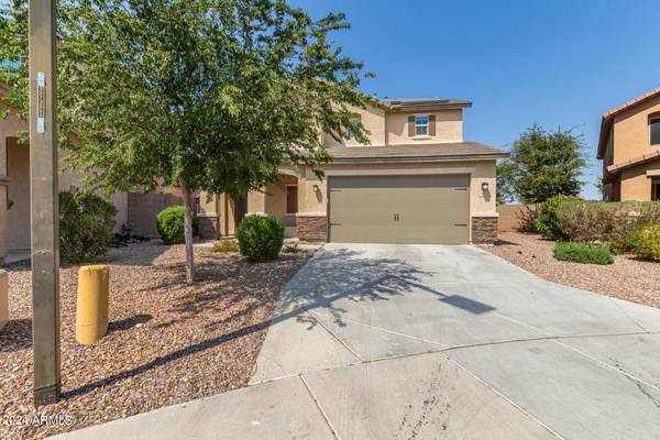 Peoria, AZ 85383,11910 W YEARLING Court