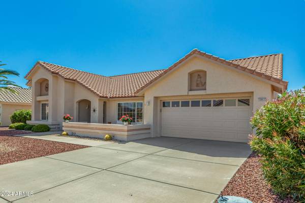 Sun City West, AZ 85375,15011 W WHITE HORSE Drive