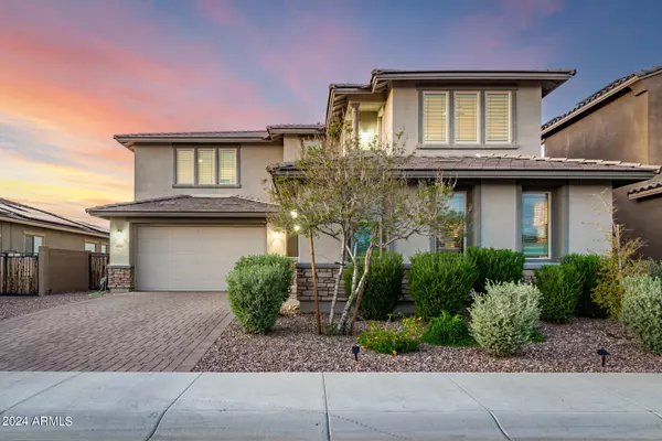 Peoria, AZ 85383,9342 W WHITE FEATHER Lane