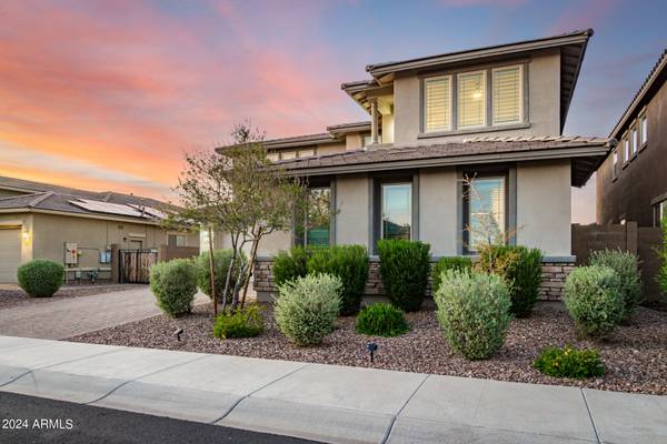 Peoria, AZ 85383,9342 W WHITE FEATHER Lane