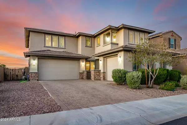 Peoria, AZ 85383,9342 W WHITE FEATHER Lane