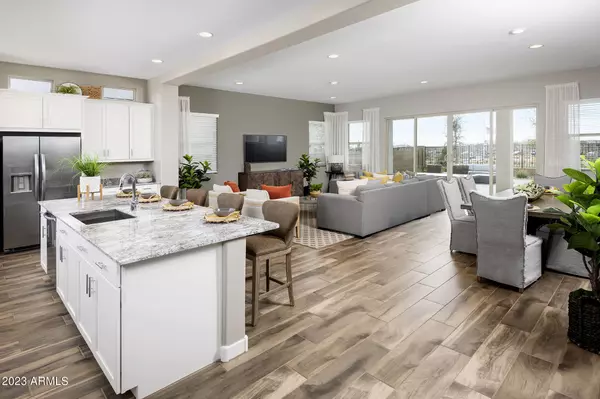 Surprise, AZ 85387,24498 N 173RD Lane