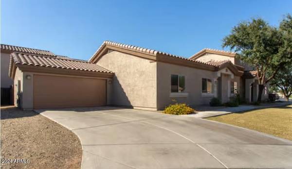 Peoria, AZ 85382,8017 W CAROLINA Drive