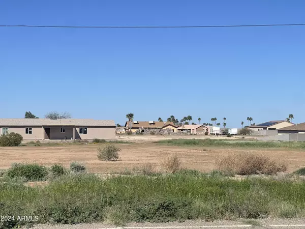 Arizona City, AZ 85123,0 S Sunland Gin Road #6620