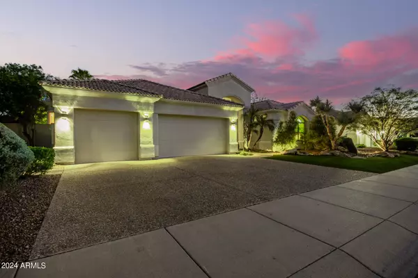 Scottsdale, AZ 85259,11125 E CANNON Drive