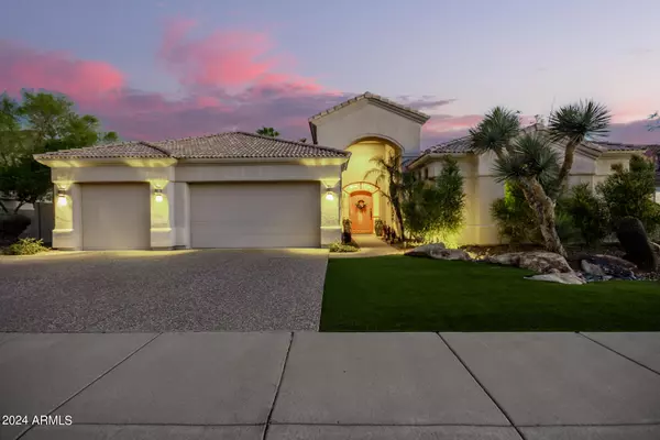 Scottsdale, AZ 85259,11125 E CANNON Drive