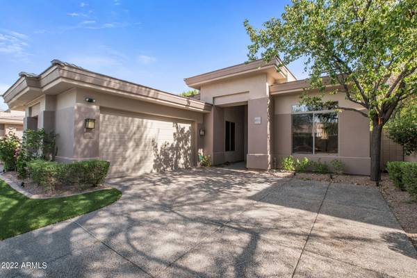 Scottsdale, AZ 85254,6915 E MONTREAL Place