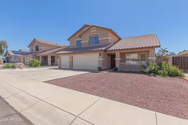 Glendale, AZ 85308,5117 W TOPEKA Drive