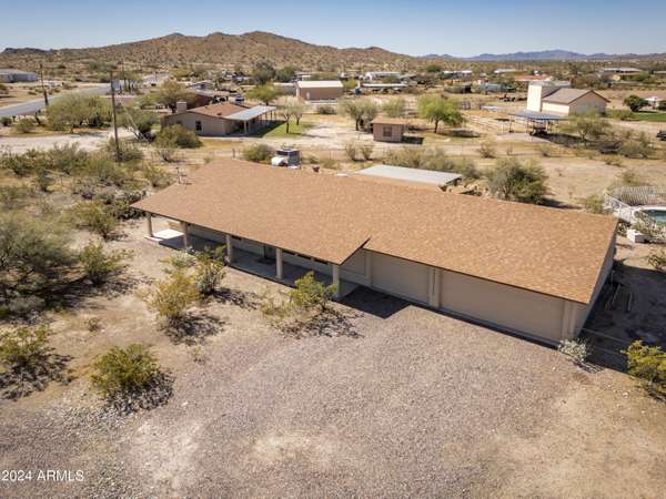 13602 S KIVA Road, Buckeye, AZ 85326