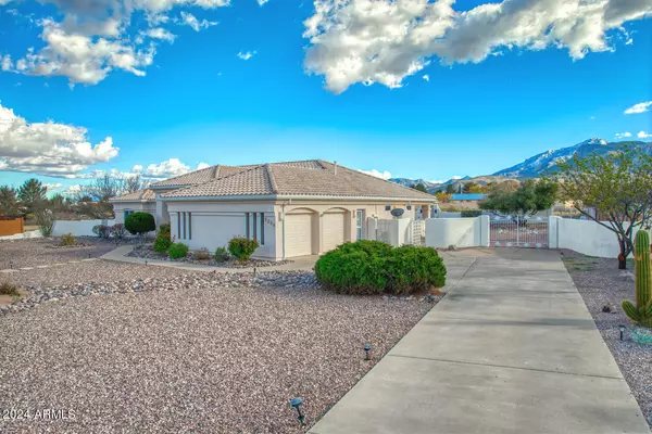 Sierra Vista, AZ 85650,3250 E KALISPELL Avenue