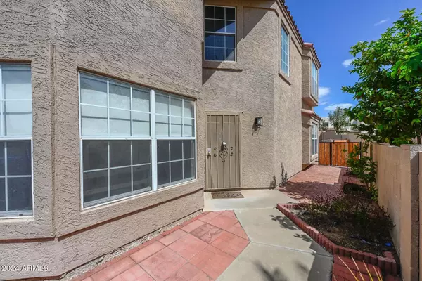 Phoenix, AZ 85048,3414 E WOODLAND Drive