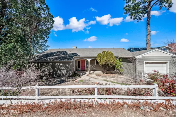 Prescott, AZ 86303,532 N HASSAYAMPA Drive