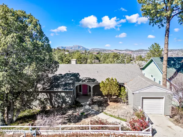 Prescott, AZ 86303,532 N HASSAYAMPA Drive
