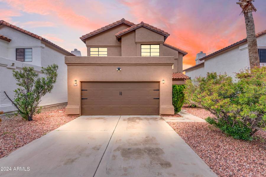 13472 N 102ND Place, Scottsdale, AZ 85260