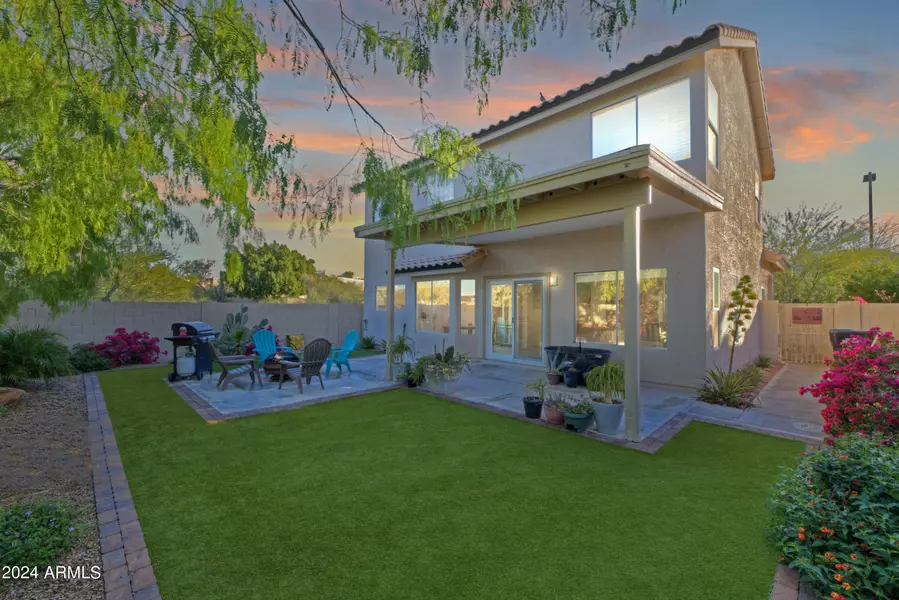 12048 N 111th Way, Scottsdale, AZ 85259