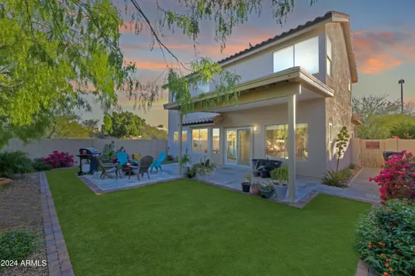 Scottsdale, AZ 85259,12048 N 111th Way