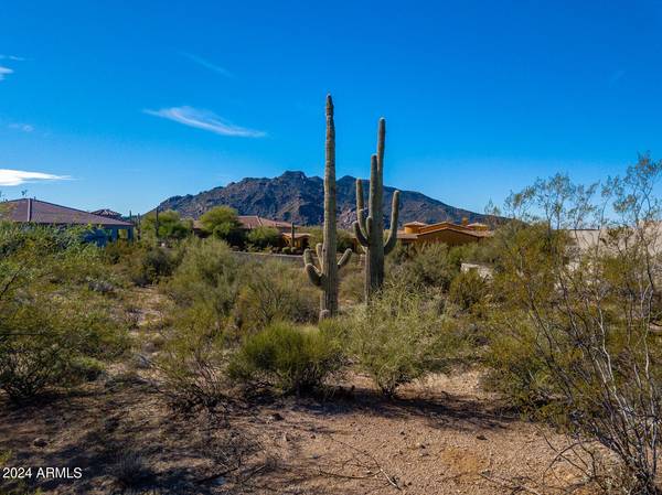 Carefree, AZ 85377,37228 N WINDING WASH Trail #16