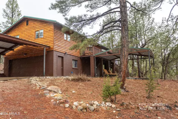 Heber, AZ 85928,1915 S PINE Road