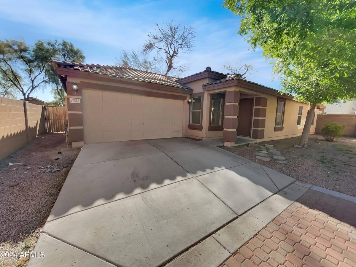 Chandler, AZ 85249,2353 E PEACH TREE Drive