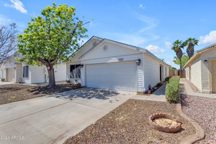 422 N SHAYLEE Lane, Gilbert, AZ 85234