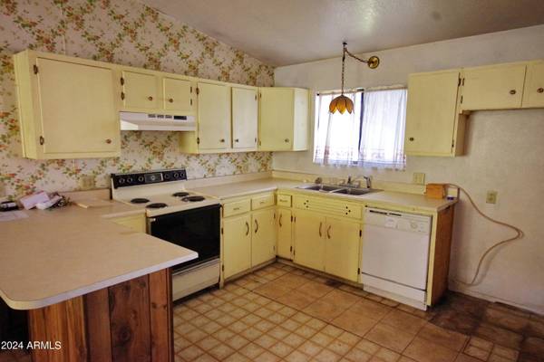 Pine, AZ 85544,5058 N Bear Trail