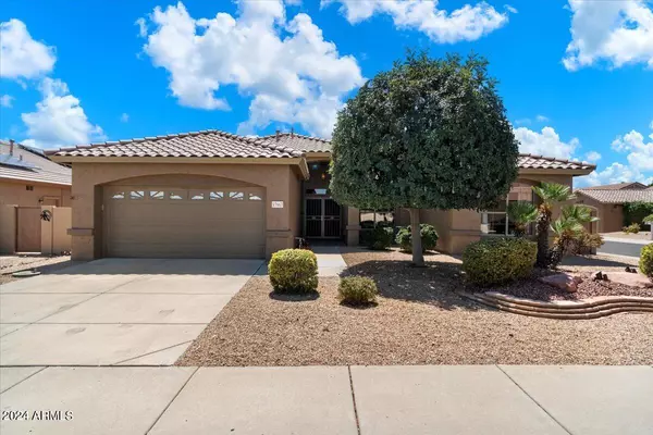 17967 W UDALL Drive, Surprise, AZ 85374