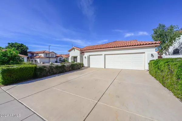 Glendale, AZ 85304,5511 W ASTER Drive