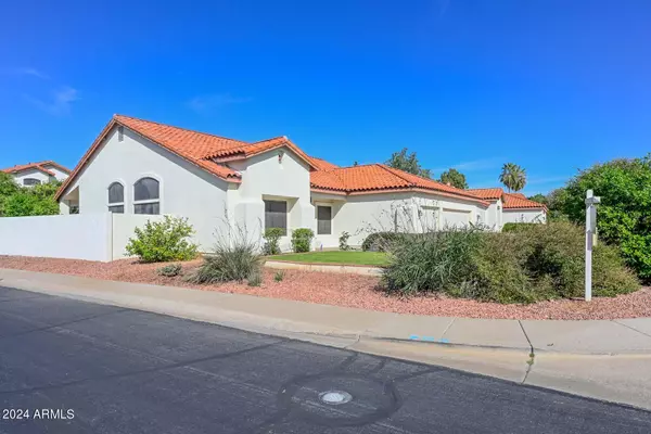 Glendale, AZ 85304,5511 W ASTER Drive