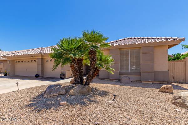 Peoria, AZ 85381,7143 W WILLOW Avenue