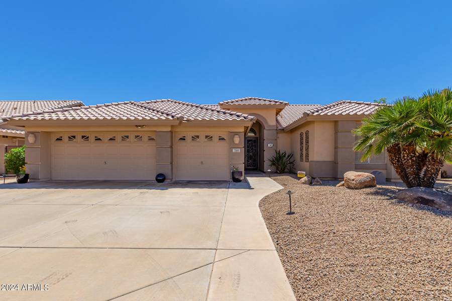 7143 W WILLOW Avenue, Peoria, AZ 85381