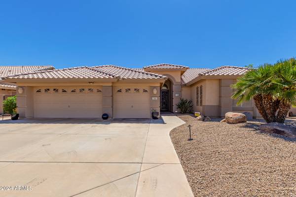 Peoria, AZ 85381,7143 W WILLOW Avenue