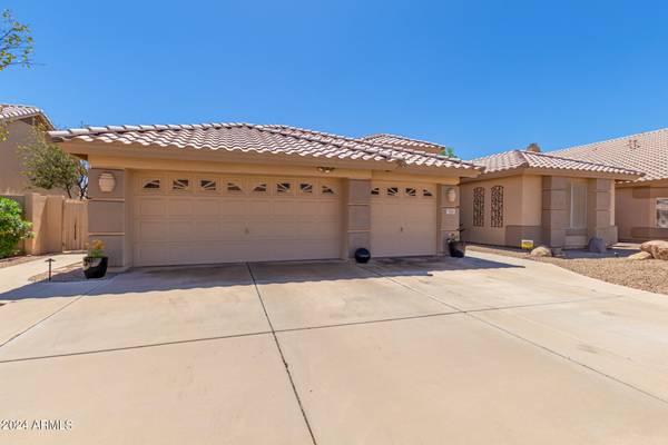 Peoria, AZ 85381,7143 W WILLOW Avenue