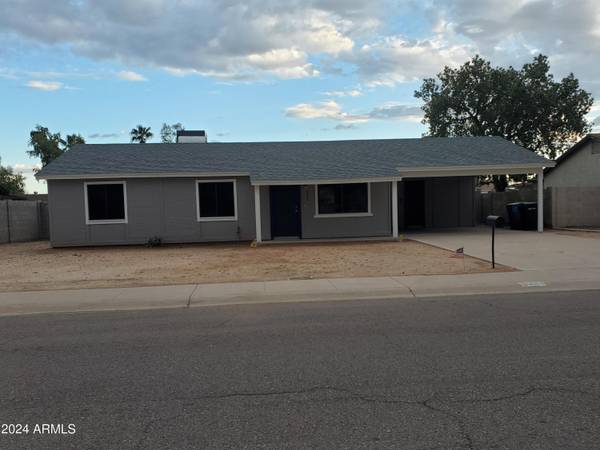 4057 E FRIESS Drive, Phoenix, AZ 85032