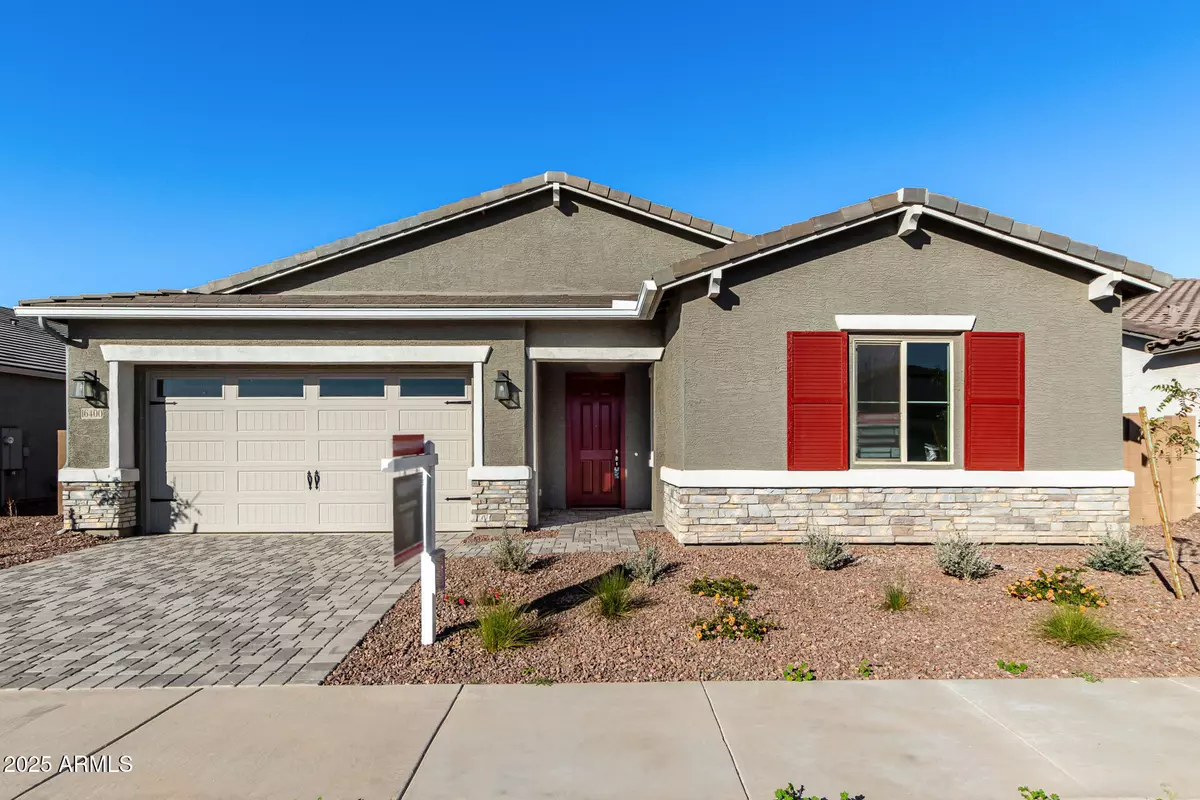 Surprise, AZ 85387,16400 W AVENIDA DEL SOL --